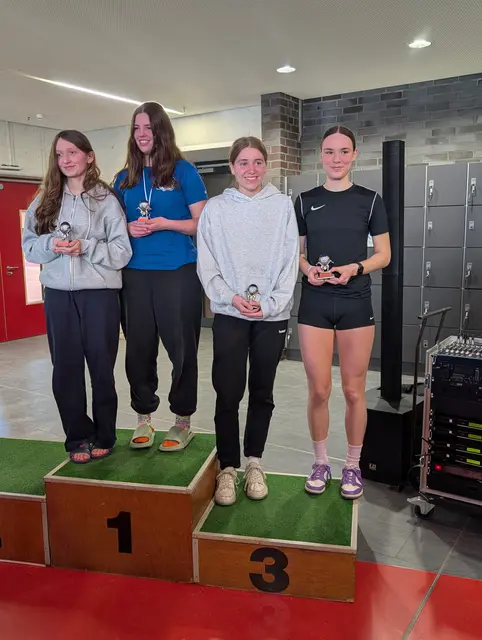 Foto: SG Niederrhein 