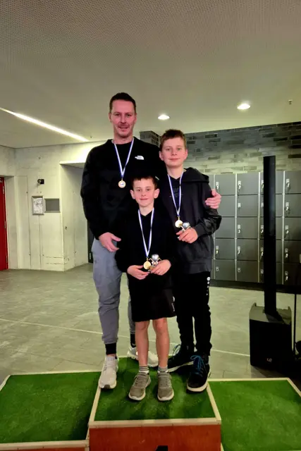 Foto: SG Niederrhein 