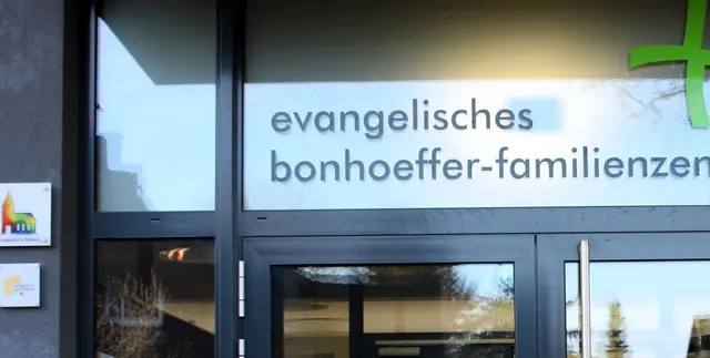 Im Familienzentrum Obermarxloh gibt es Tipps für den Erziekungsalltag.
Foto: Reiner Terhorst