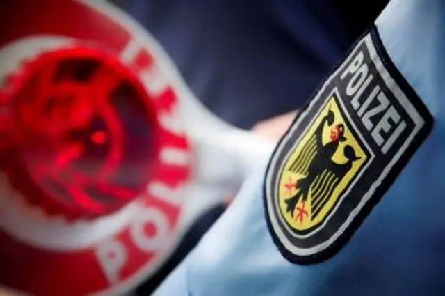 BPOL Foto | Foto: Bundespolizeidirektion Sankt Augustin