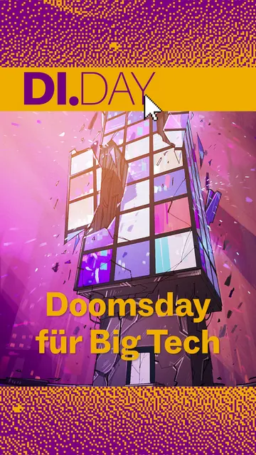 #DIDit  #DUTgemacht | Foto: https://di.day/sprichdrueber/