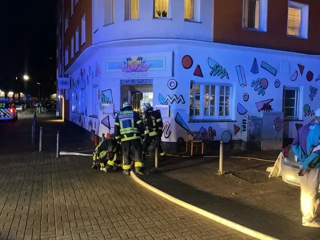 Foto: Feuerwehr Dortmund 