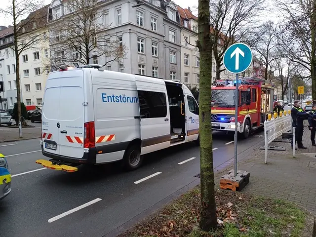 Foto: Feuerwehr Dortmund 