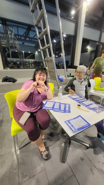 Foto: Freie Schwimmer Rheinkamp 