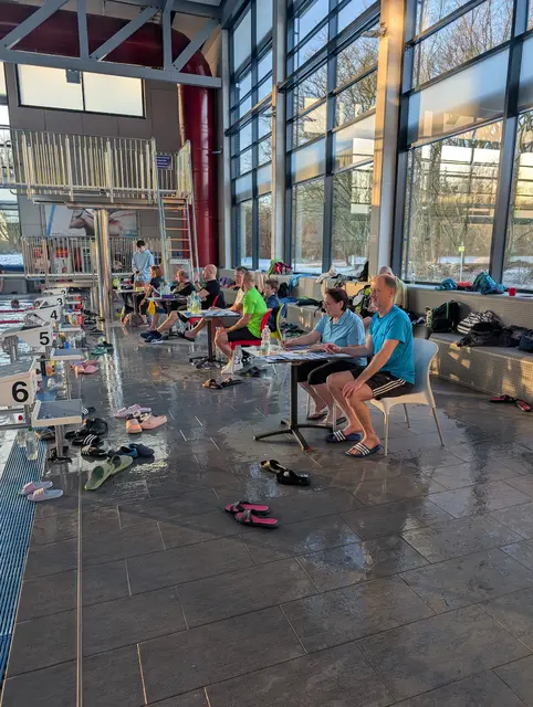 Foto: Freie Schwimmer Rheinkamp 