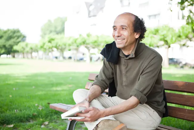 Foto: Theater Halbe Treppe