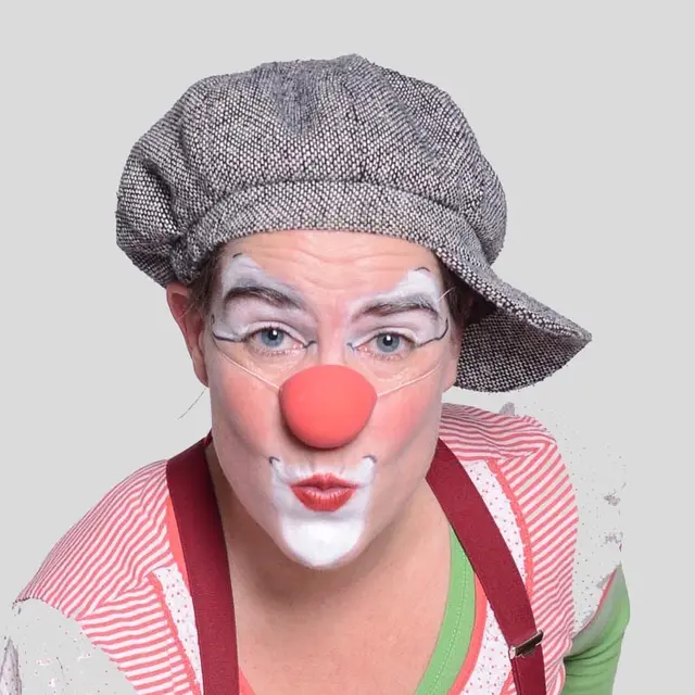 Foto: Theater Halbe Treppe