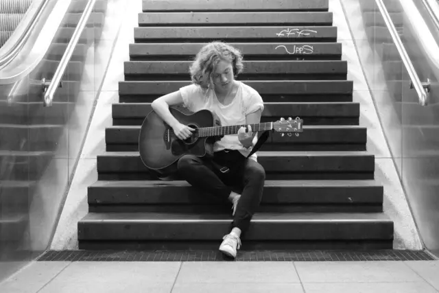 Foto: Theater Halbe Treppe