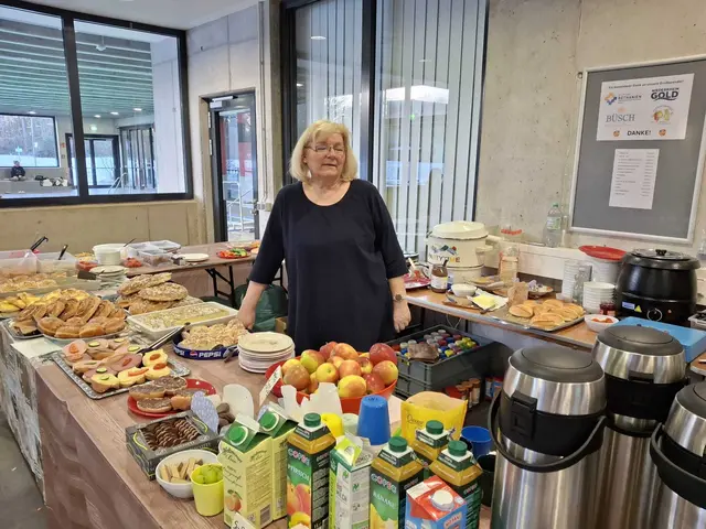 Foto: SG Niederrhein 