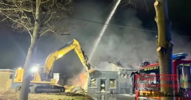 Foto: Feuerwehr Recklinghausen 