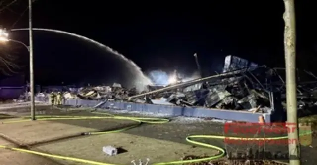 Foto: Feuerwehr Recklinghausen 