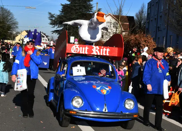 Foto: Karl Heinz Lehnertz