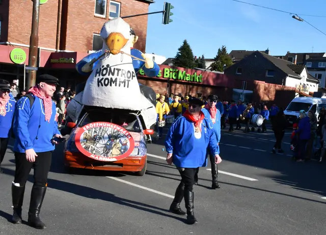 Foto: Karl Heinz Lehnertz