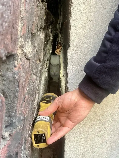 Foto: Feuerwehr Bochum