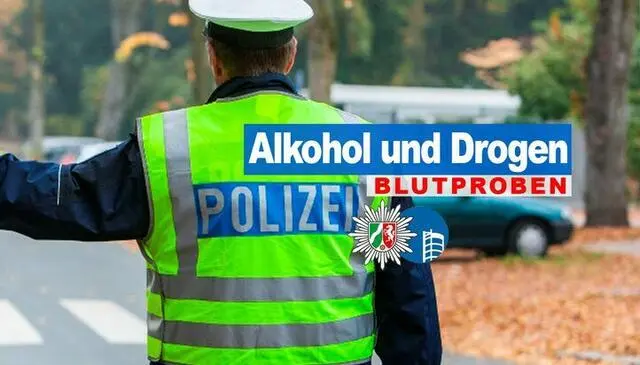 Foto: Polizei NRW
