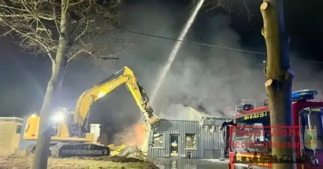 Foto: Feuerwehr Recklinghausen