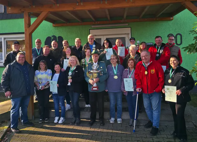 Foto: All,-Bü,-Schü,-Wattenscheid 1863 e.V.