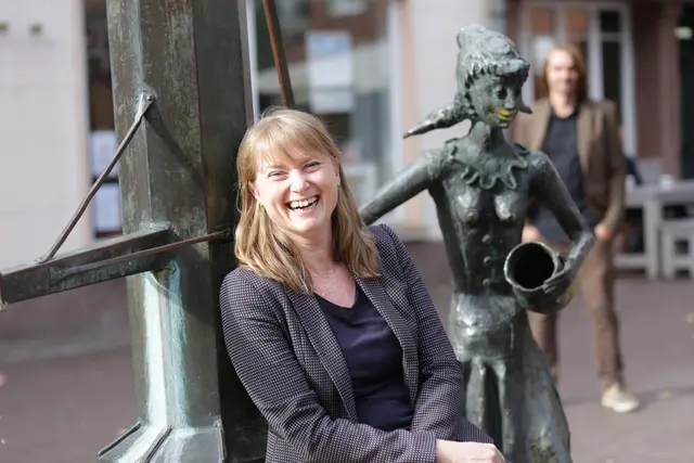 Foto: GRÜNE Dinslaken