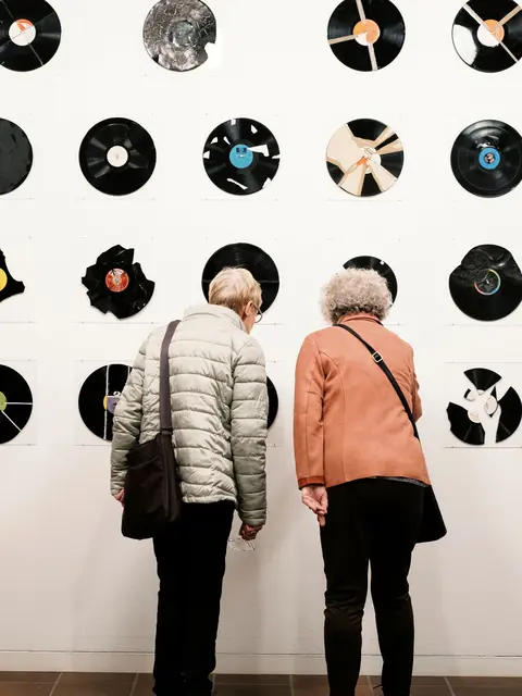 Foto: Kunstmuseum Bochum / Heinrich Holtgreve