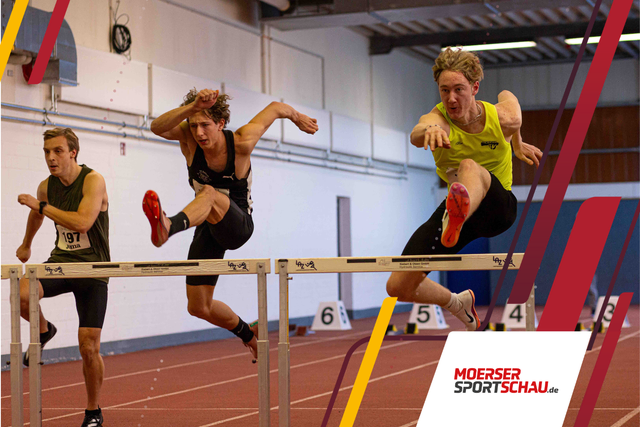 Erfolgreicher Saisoneinstieg für Moerser Leichtathletik-Talente | Foto: moersersportschau.de