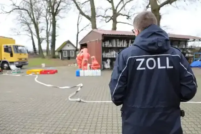 Foto: ActionDayNRW1, Quelle ZOLL