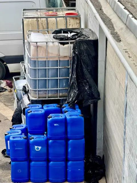 Foto: ActionDayNRW1, Quelle ZOLL