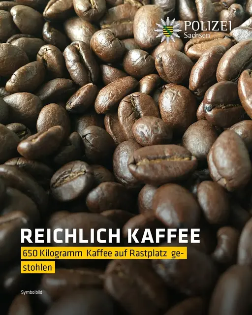 Foto: Polizei Sachsen