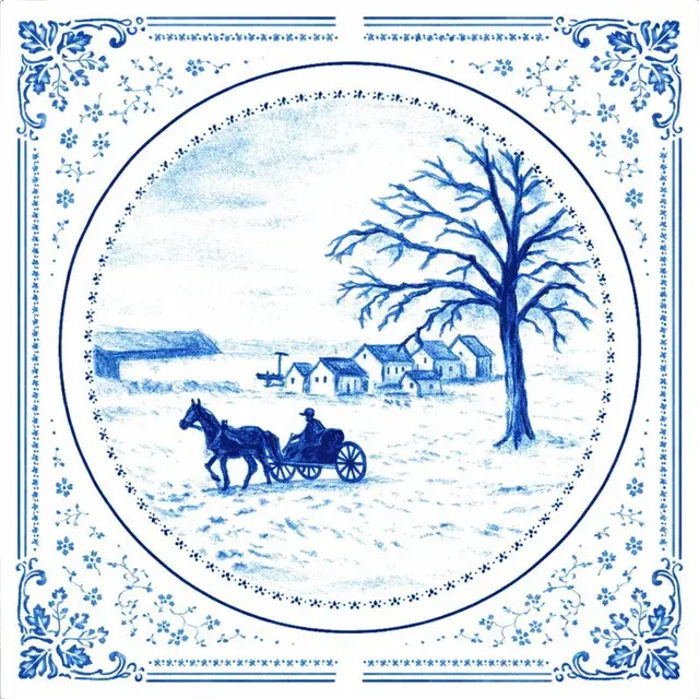 Foto: Zeichnungen/Gemälde nach Ideen von Didi van Frits, KI-generiert mit ChatGPT Version 5.2