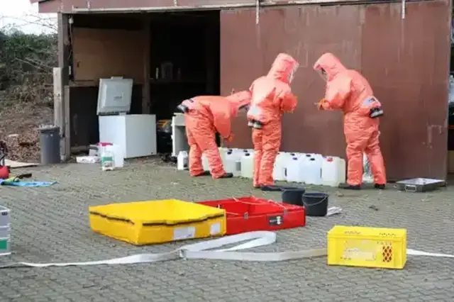 Foto: ActionDayNRW1, Quelle ZOLL