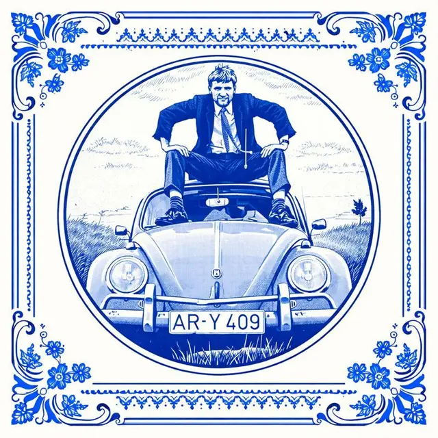 Foto: Zeichnungen/Gemälde nach Ideen von Didi van Frits, KI-generiert mit ChatGPT Version 5.2