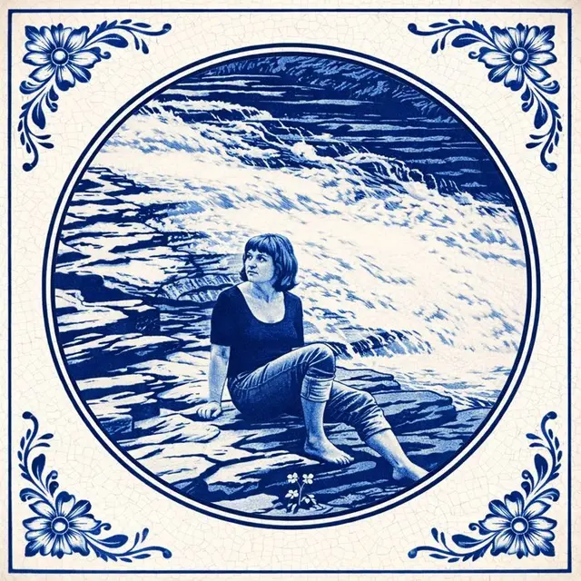 Foto: Zeichnungen/Gemälde nach Ideen von Didi van Frits, KI-generiert mit ChatGPT Version 5.2