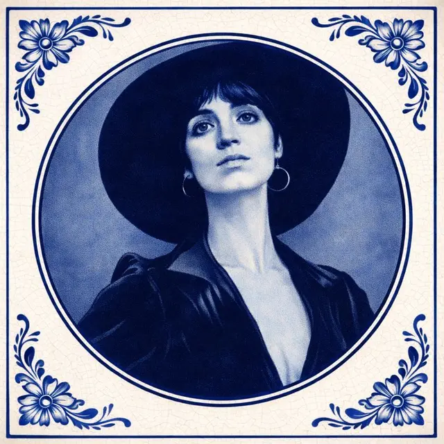 Foto: Zeichnungen/Gemälde nach Ideen von Didi van Frits, KI-generiert mit ChatGPT Version 5.2