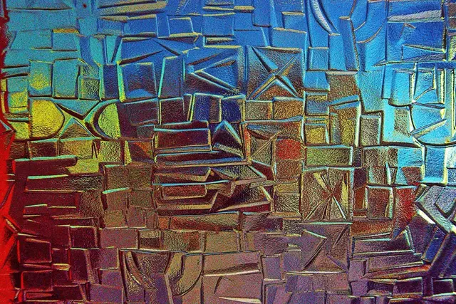 Die Welt der Farben. Quelle: ObjektivART‘96