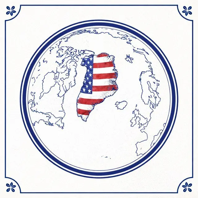 Foto: Zeichnungen/Gemälde nach Ideen von Didi van Frits, KI-generiert mit ChatGPT Version 5.2