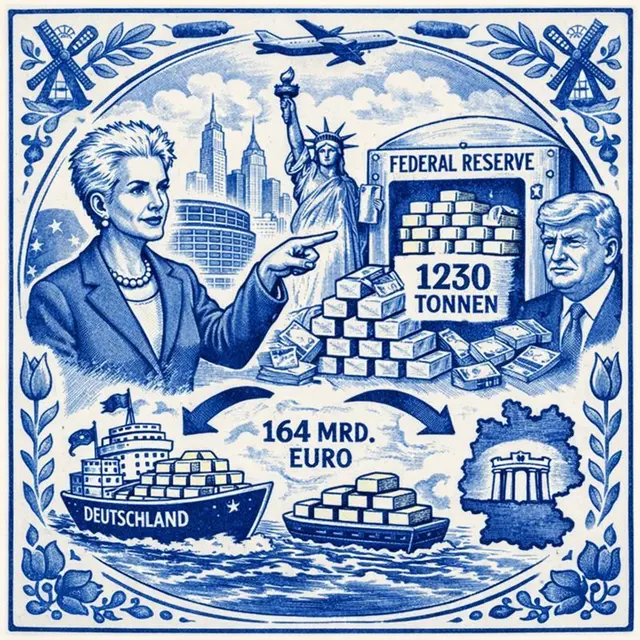 Foto: Zeichnungen/Gemälde nach Ideen von Didi van Frits, KI-generiert mit ChatGPT Version 5.2