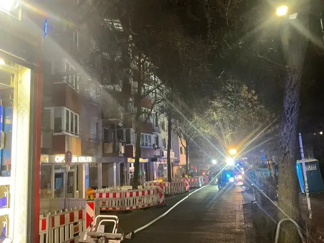 Foto: Feuerwehr  Dortmund 