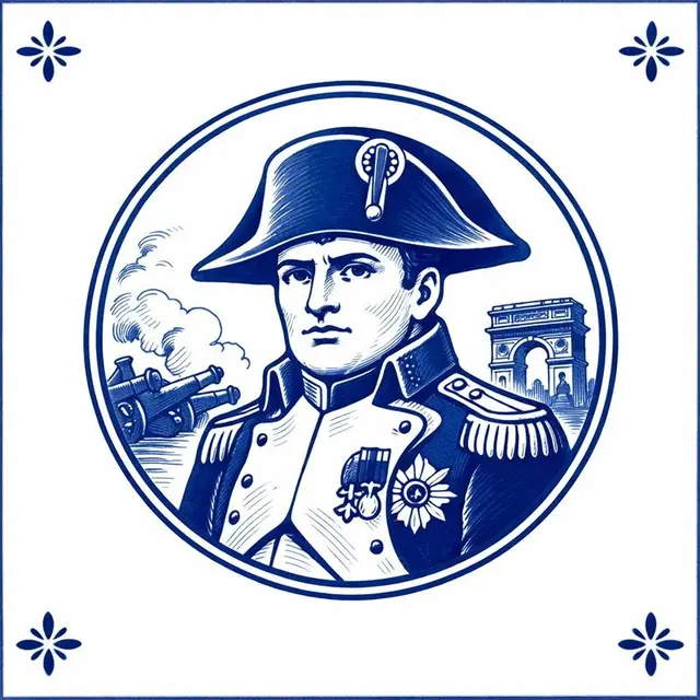 Foto: Zeichnungen/Gemälde nach Ideen von Didi van Frits, KI-generiert mit ChatGPT Version 5.2