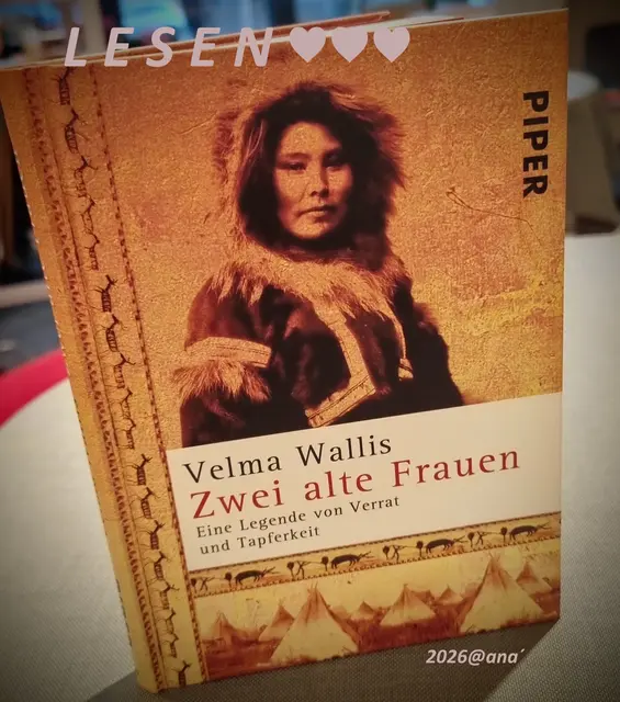 ...auf eine Empfehlung hin ....