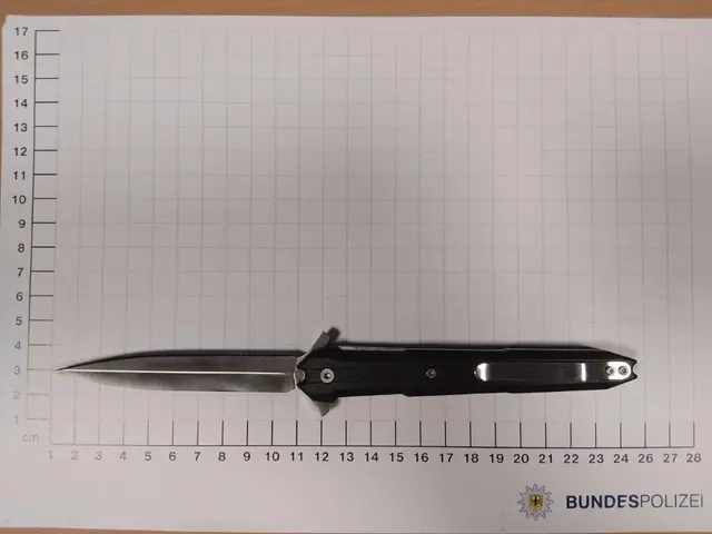 Bild: Bundespolizei | Foto: Bundespolizeidirektion Sankt Augustin