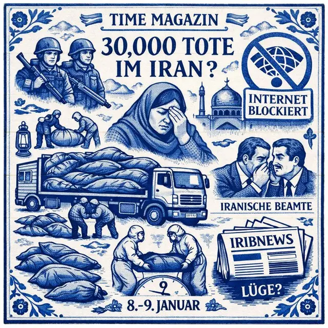 Foto: Zeichnungen/Gemälde nach Ideen von Didi van Frits, KI-generiert mit ChatGPT Version 5.2