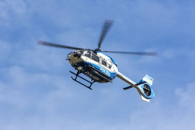 Symbolfoto | Foto: Polizei Mettmann