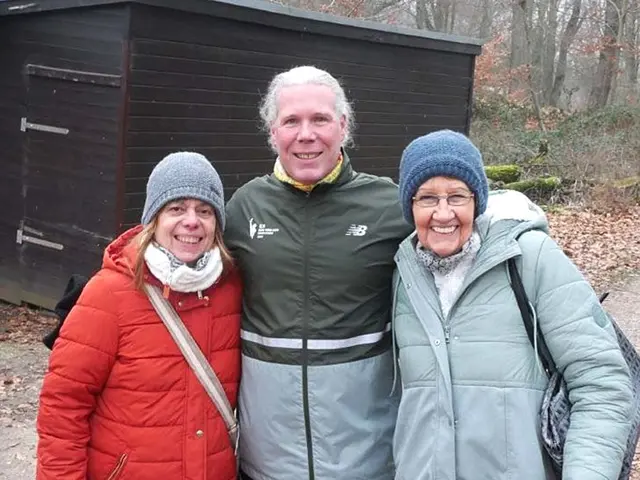 Peer ist für uns der Größte.