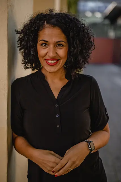 Foto: Lara Diederich