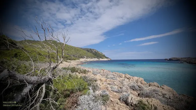 einmaliges Wetterchen´