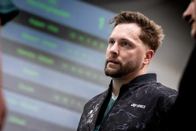 Vasily Kuznetsov - Trainer, Coach und Mannschaftsführer | Foto: Jochen Stratmann