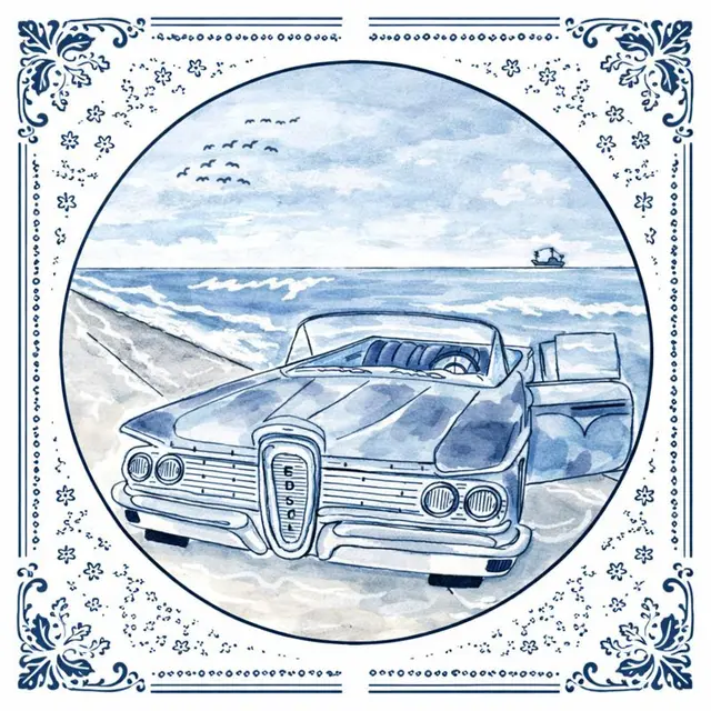 Foto: Zeichnungen/Gemälde nach Ideen von Didi van Frits, KI-generiert mit ChatGPT Version 5.2