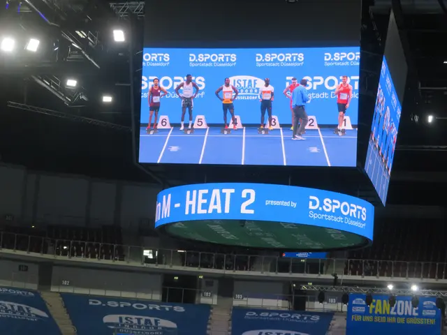 Von diesem Foto an gebe ich euch, ihr lieben sportinteressierten "facebookern, nur einen Einblick, der sehr ungeordnet "rüberkommt", in die Veranstaltung und ihre Teilnehmer/-innen! 