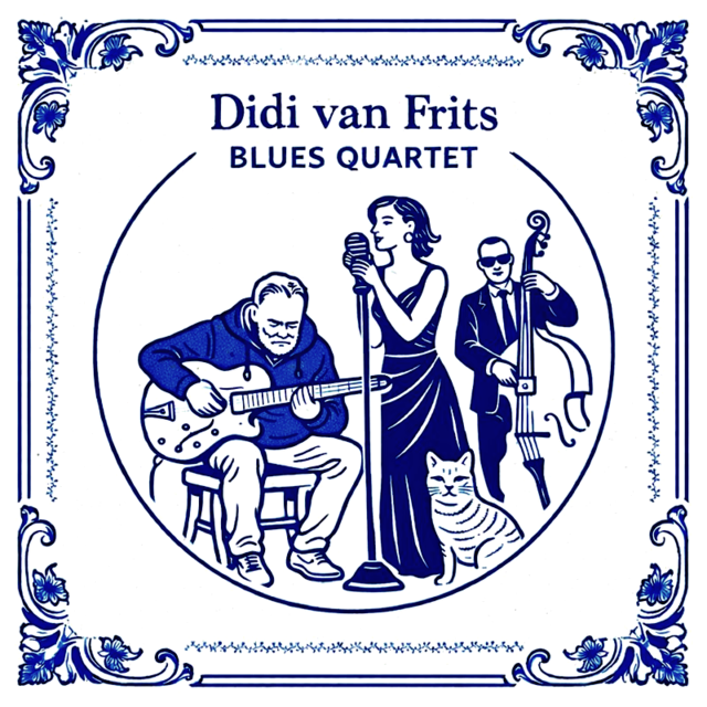 Foto: Zeichnungen/Gemälde nach Ideen von Didi van Frits, KI-generiert mit ChatGPT Version 5.2