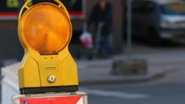 Erneuerung der Gehwege und der Fahrbahndecke von Bottroper | Foto: Stadt Gelsennkirchen