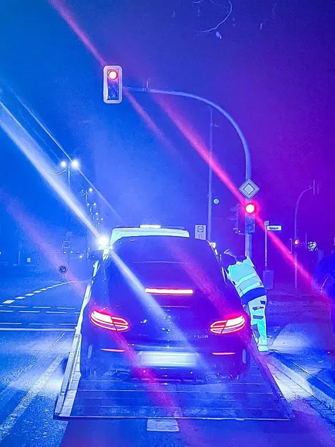 Quelle: Polizei Duisburg | Foto: Polizei Duisburg